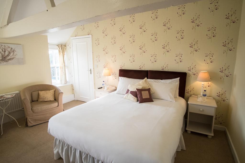 Ross-on-Wye Orles Barn Guest House מראה חיצוני תמונה